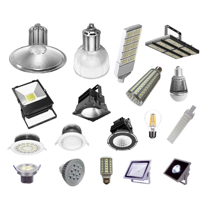 Industrial Electrical Hardware